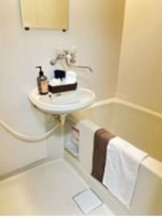 メゾン駅東の物件内観写真